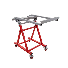 Chariot pour le transport de plaques Holzmann PW3040KIPP
