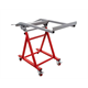 Chariot pour le transport de plaques Holzmann PW3040KIPP