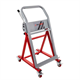 Chariot pour le transport de plaques Holzmann PW3040KIPP