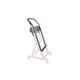 Chariot pour le transport de plaques Holzmann PW3040KIPP