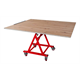 Chariot pour le transport de plaques Holzmann PW3040KIPP