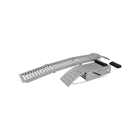 Cales de roues, 2pcs. Holzmann RAMP23T