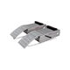 Cales de roues, 2pcs. Holzmann RAMP23T