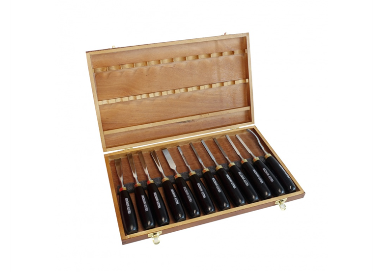 ciseaux à sculpter Holzmann SCH12TLG