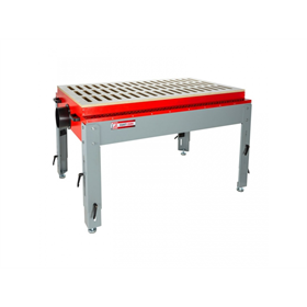Table de ponçage pour l'extraction de la poussière de bois Holzmann SSAT150H