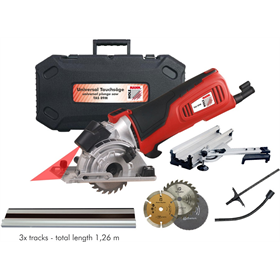 Coupeur universel Holzmann TAS 89M