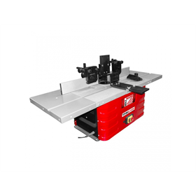 Fraiseuse Holzmann TFM610V