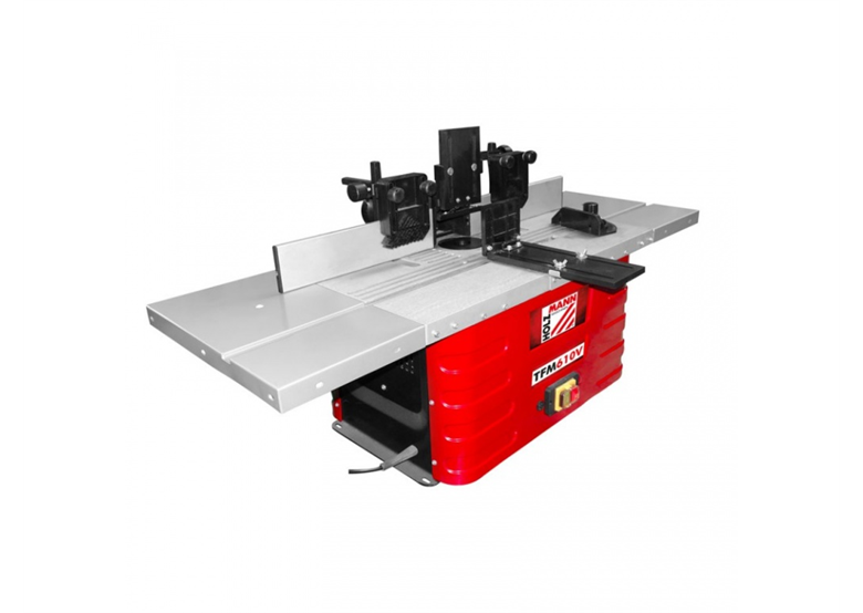 Fraiseuse Holzmann TFM610V