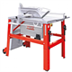 Scie à table Holzmann TKS500S 400V