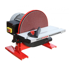 Ponceuse à disque TSM250 Holzmann TSM250