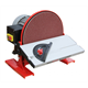 Ponceuse à disque TSM250 Holzmann TSM250