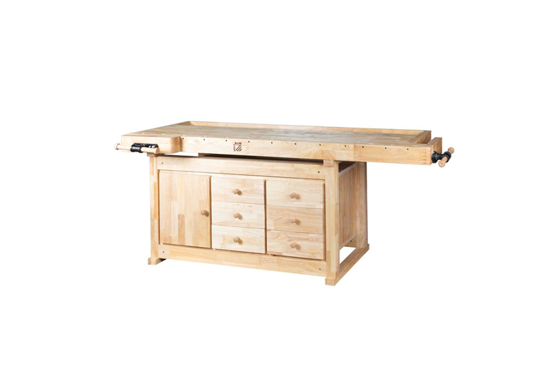 Etabli de menuisier Holzmann WB210C