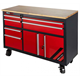 Établi et armoire à outils Holzmann WEWA1216SET