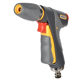 Pistolet d'arrosage simple 3 jets Jet Spray Pro Light Hozelock 2692