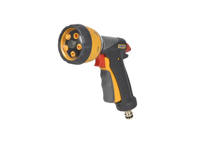 Pistolet d'arrosage 7 jets Multi Spray Ultramax Hozelock 2698