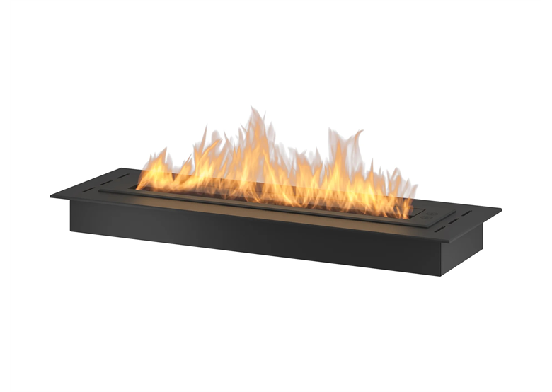 Bio-cheminée intégrée Infire INBOX 600