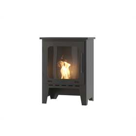 Cheminée bio type chèvre Infire INCOZA 1