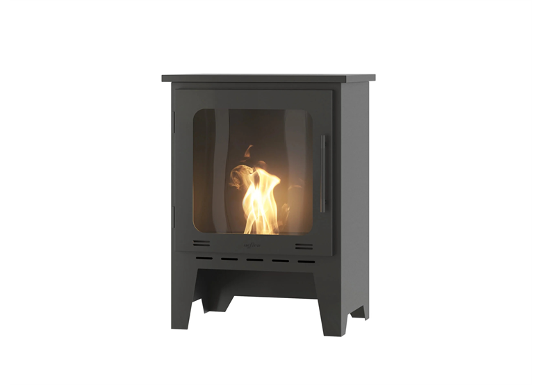 Cheminée bio type chèvre Infire INCOZA 1