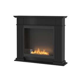 Cheminée bio Infire INPORTAL 1 frez