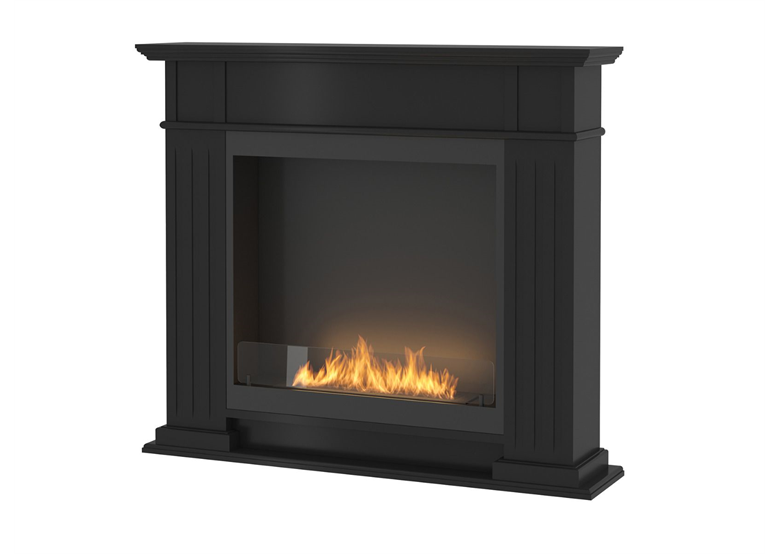 Cheminée bio Infire INPORTAL 1 frez