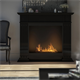 Cheminée bio Infire INPORTAL 1 frez