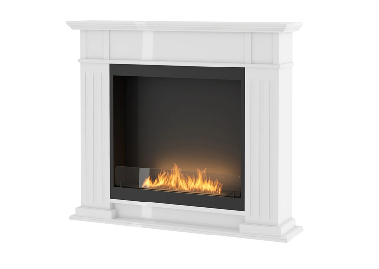 Cheminée bio Infire INPORTAL 1 frez