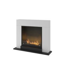 Cheminée bio Infire INPORTAL 2