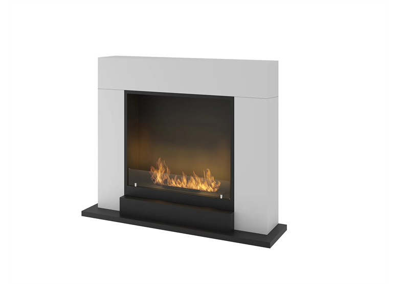 Cheminée bio Infire INPORTAL 2