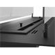 Bio-cheminée intégrée Infire INSERT BLACK 1000