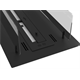 Bio-cheminée intégrée Infire INSERT BLACK 600