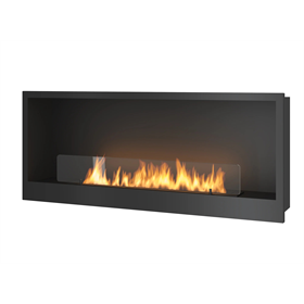 Bio-cheminée intégrée Infire INSIDE 1200