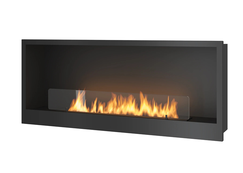 Bio-cheminée intégrée Infire INSIDE 1200