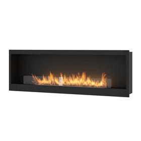 Bio-cheminée intégrée Infire INSIDE 1500