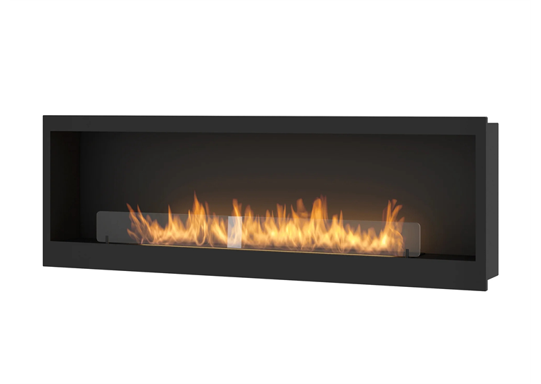 Bio-cheminée intégrée Infire INSIDE 1500