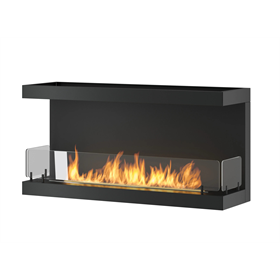 Bio-cheminée intégrée Infire INSIDE C1000 VERS 3