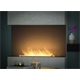 Bio-cheminée intégrée Infire INSIDE C800 VERS 1