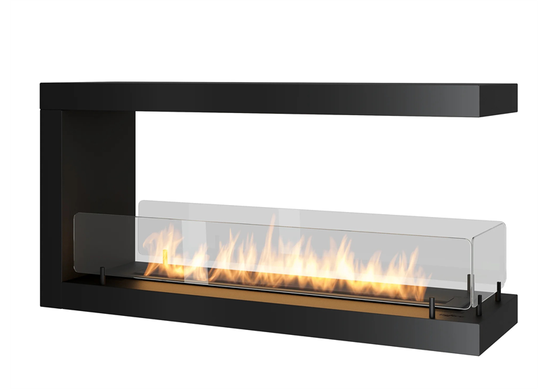 Bio-cheminée intégrée Infire INSIDE U 1000.2