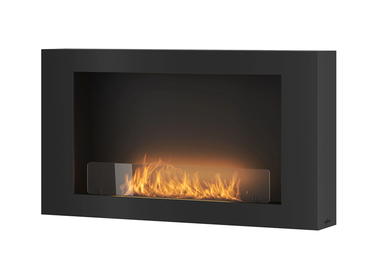 Bio-cheminée intégrée Infire MURALL 1000