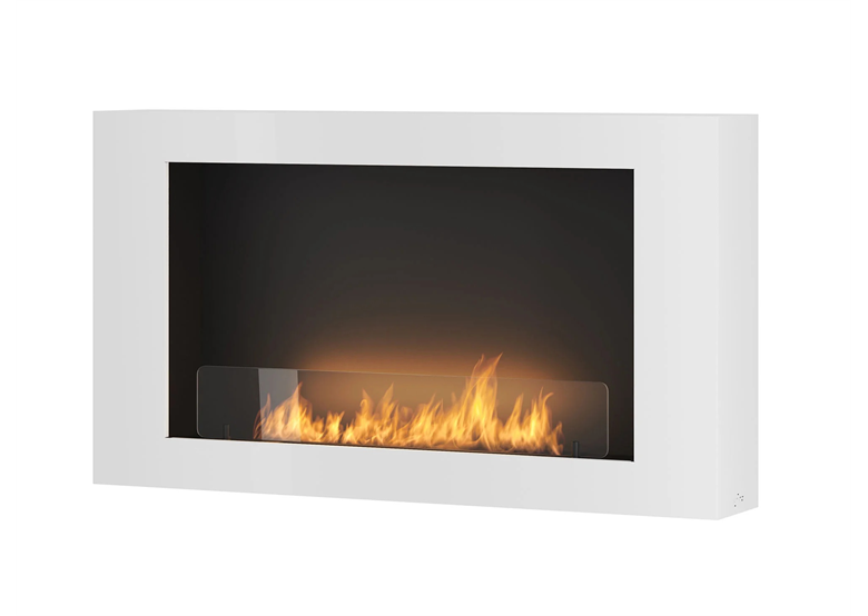 Bio-cheminée intégrée Infire MURALL 1000