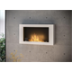 Bio-cheminée intégrée Infire MURALL 1000