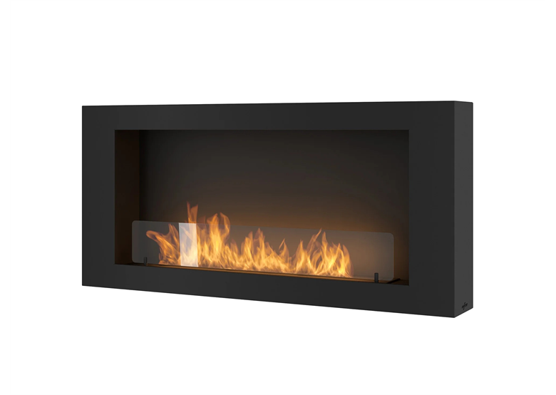 Bio-cheminée intégrée Infire MURALL 1200