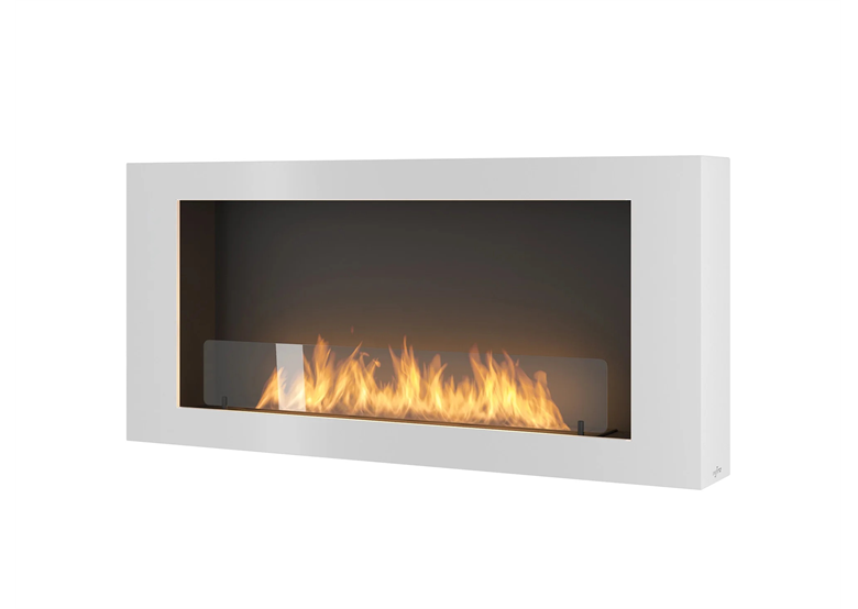 Bio-cheminée intégrée Infire MURALL 1200