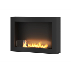 Bio-cheminée intégrée Infire MURALL 800