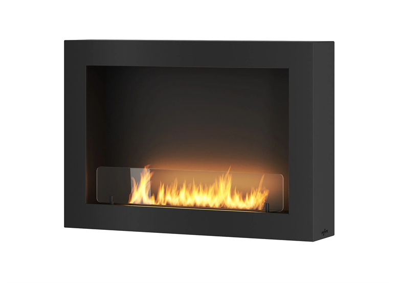 Bio-cheminée intégrée Infire MURALL 800