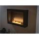 Bio-cheminée intégrée Infire MURALL 800