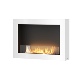 Bio-cheminée intégrée Infire MURALL 800