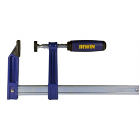 Serre joint Irwin Serrage de charpentier