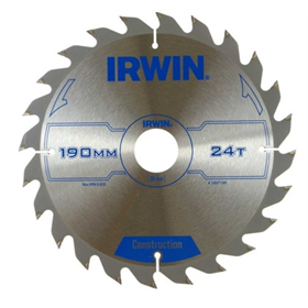 Scie circulaire Irwin WELDTEC