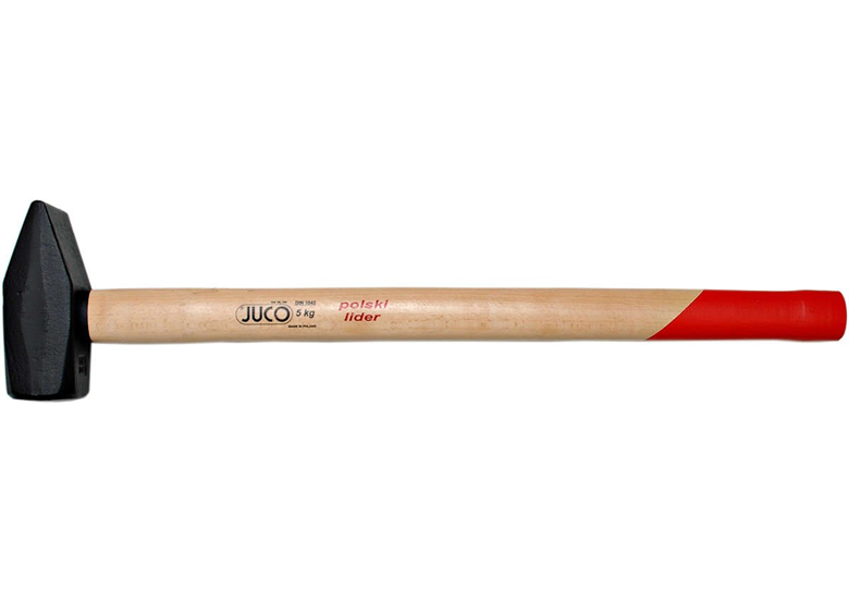 Marteau de serrurier 5kg Juco 31500