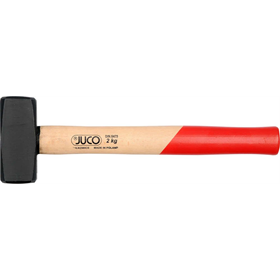 Marteau de maçon 4kg Juco 32204